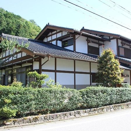 Minpaku Taki - Vacation Stay 12842 下呂市 エクステリア 写真