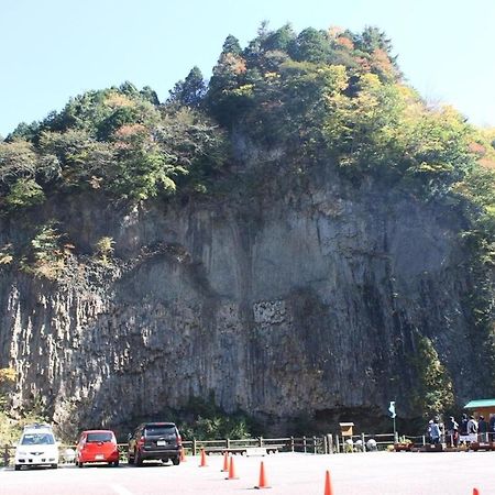 Minpaku Taki - Vacation Stay 12842 下呂市 エクステリア 写真