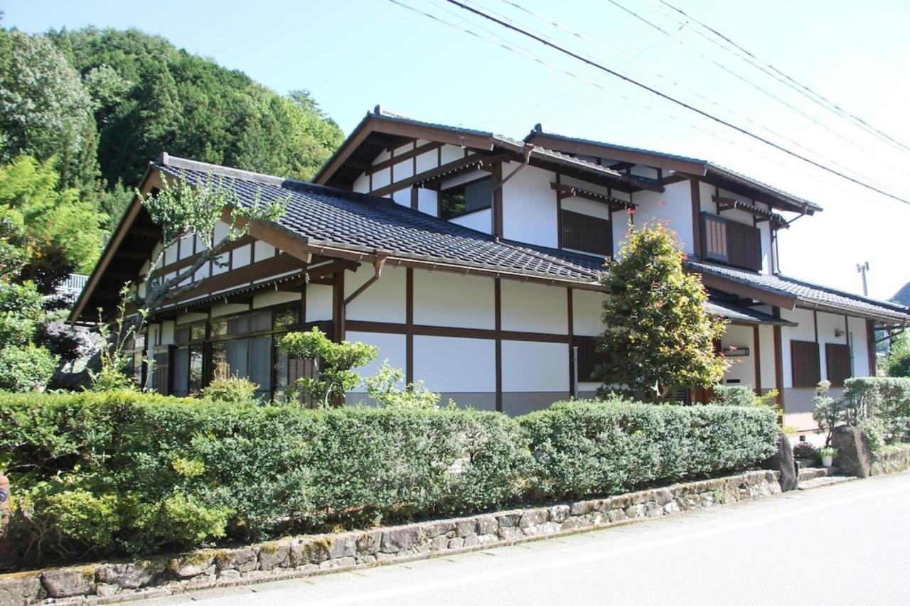 Minpaku Taki - Vacation Stay 12842 下呂市 エクステリア 写真