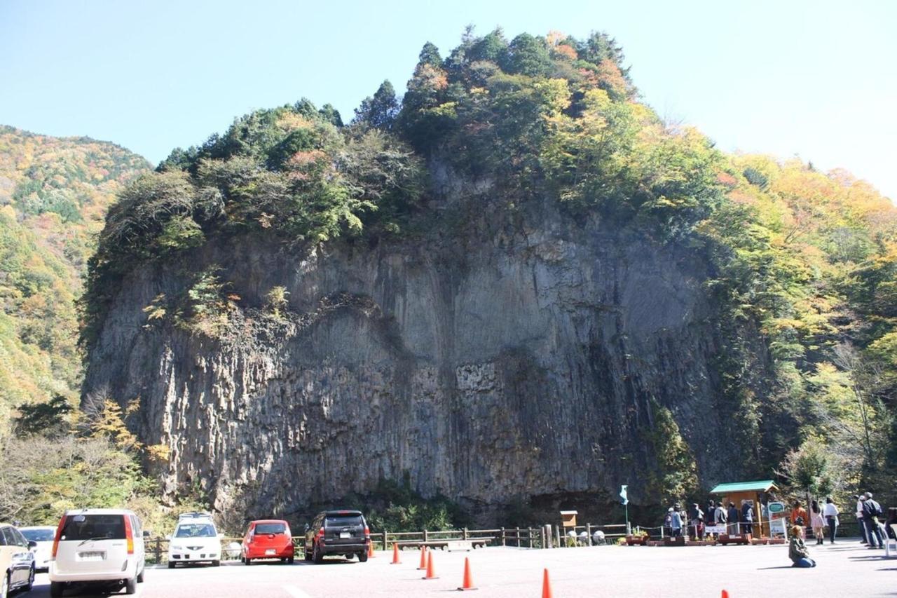 Minpaku Taki - Vacation Stay 12842 下呂市 エクステリア 写真