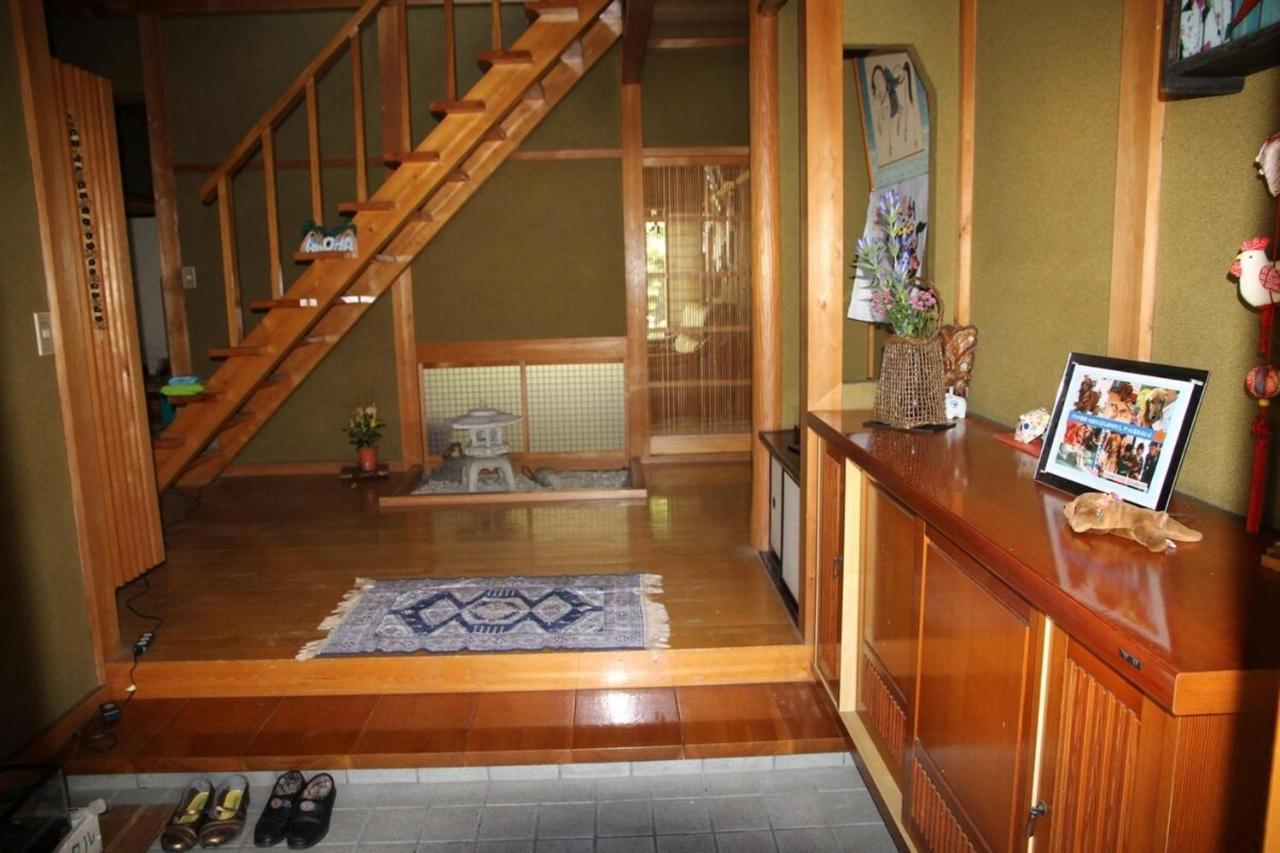 Minpaku Taki - Vacation Stay 12842 下呂市 エクステリア 写真