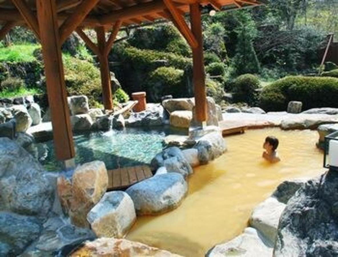 Minpaku Taki - Vacation Stay 12842 下呂市 エクステリア 写真
